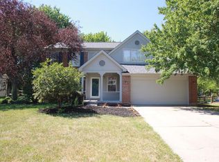 1158 Creekstone Dr, Batavia, OH 45103