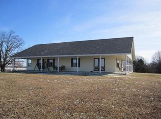 251 Vance Rd, Conway, MO 65632