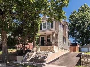 1425 Shelmire Ave, Philadelphia, PA 19111