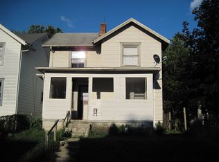 468 S Warren Ave, Columbus, OH