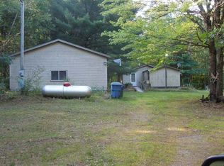 1470 Happy Rd, Beaverton, MI 48612