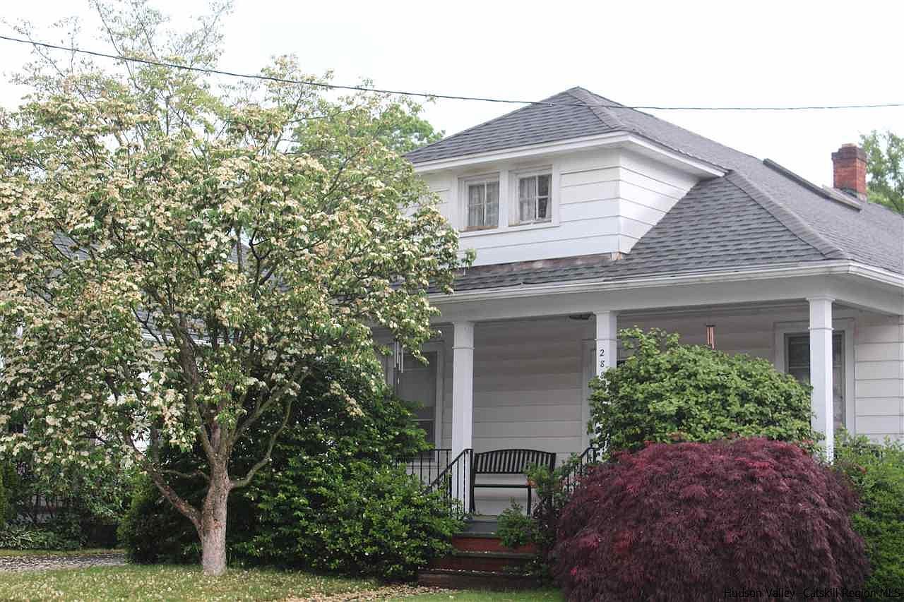 288 Clifton Ave, Kingston, NY 12401 Zillow