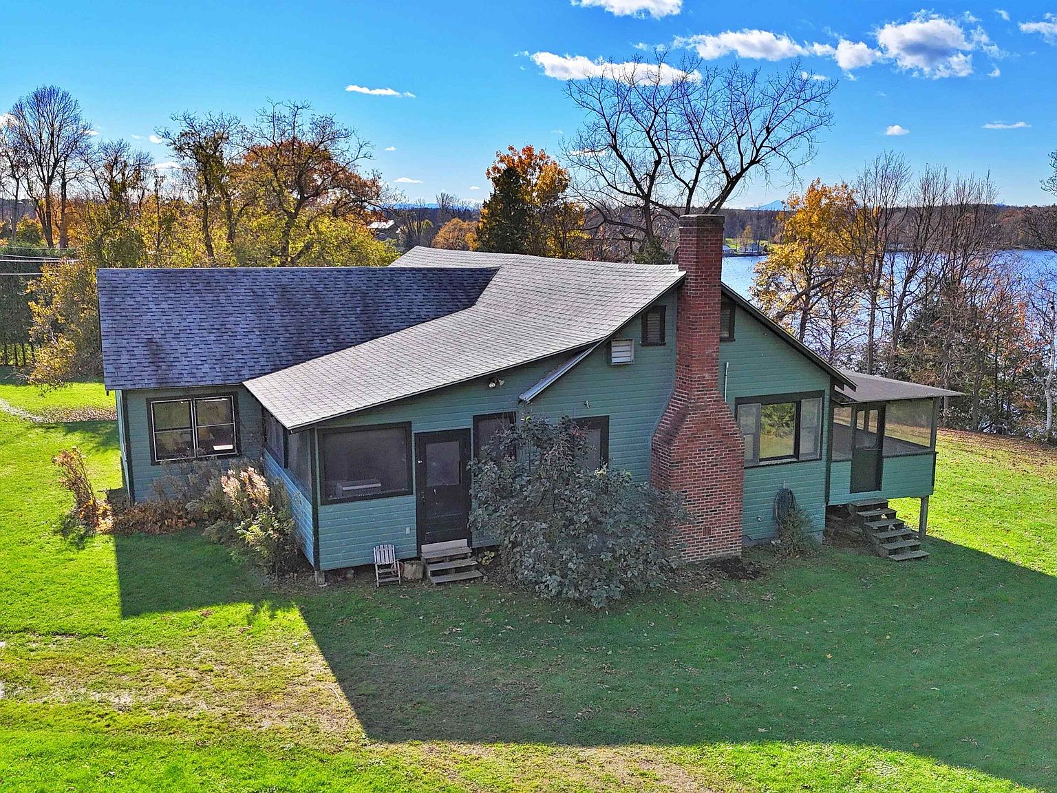 43 Gifford Lane, South Hero, VT 05486 MLS 4976368 Zillow