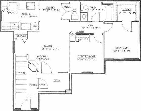1st image of 4388 W Woods Edge Ln