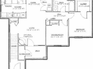 4388 W Woods Edge Ln, Muncie, IN 47304