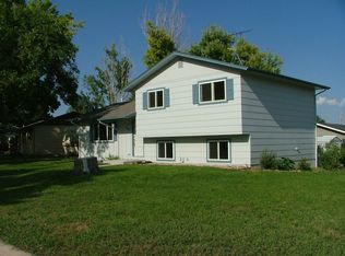 6024 Mars Dr, Fort Collins, CO 80525