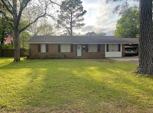 121 S Corbin St, Ashdown, AR 71822