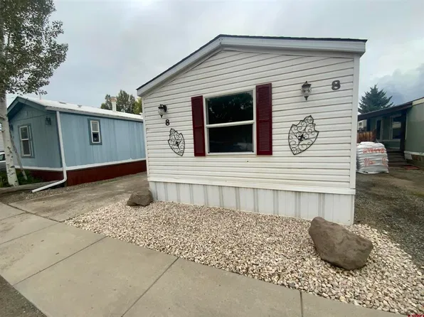 1215 W New York Avenue #8, Gunnison, CO 81230