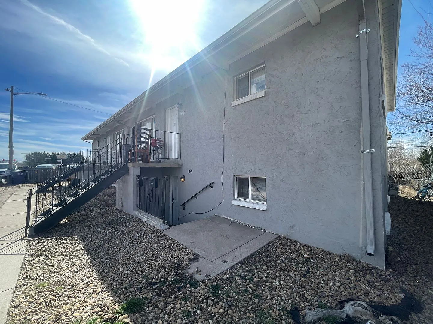 2BD Garden-Level Home | Off-Street Parking — Photo 4