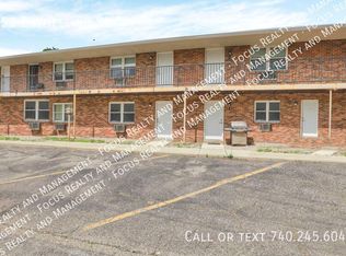 851 E Wheeling St APT 7, Lancaster, OH 43130