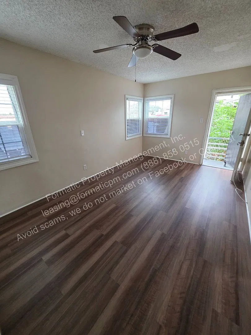 1 bed, 1.0 bath, $1,995 — Photo 3