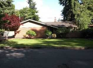 5430 SE Hillwood Ave, Milwaukie, OR 97267