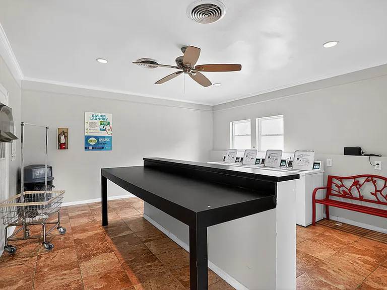 Landmark at Wynton Pointe Apartment Homes — Photo 35