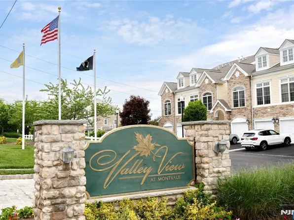 44A Forshee Cir #44A, Montvale, NJ 07645