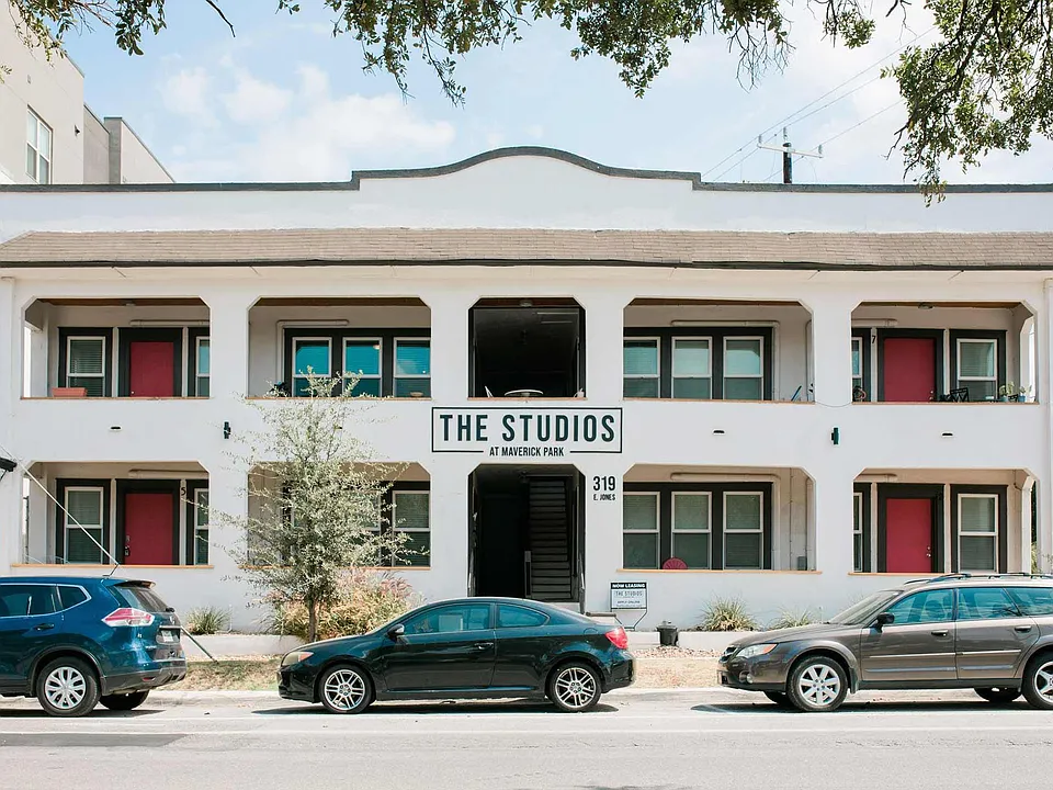 The Studios