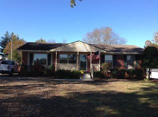 241 Brandon Rd, Martin, TN 38237