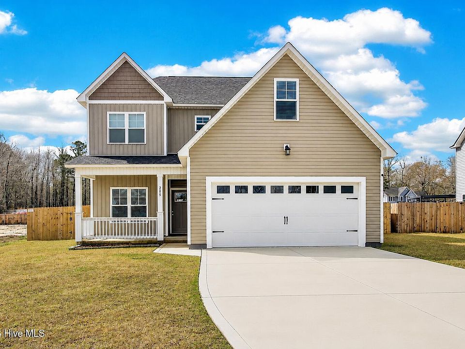 1st image of 205 W Theriault Court