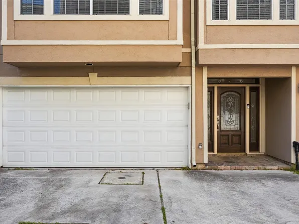 5515 Crooms St, Houston, TX 77007