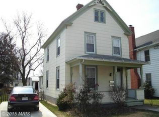 409 Maryland Ave, Cambridge, MD 21613