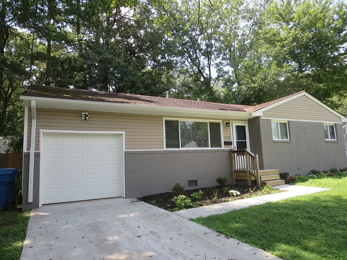 Building Photo - 509 Lavender Ln