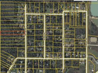 8509 Keller Rd, Panama City, FL 32404
