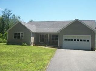21 Cross Rd, Milton, NH 03851