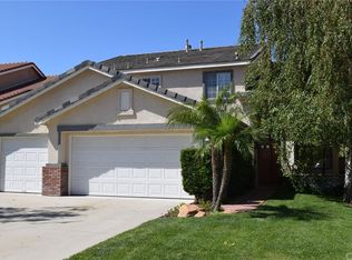 19614 Sunrise Summit Dr, Canyon Country, CA 91351