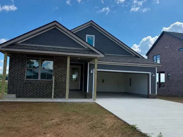 0 Sterlin Acre Farms Lot 105, Clarksville, TN 37043