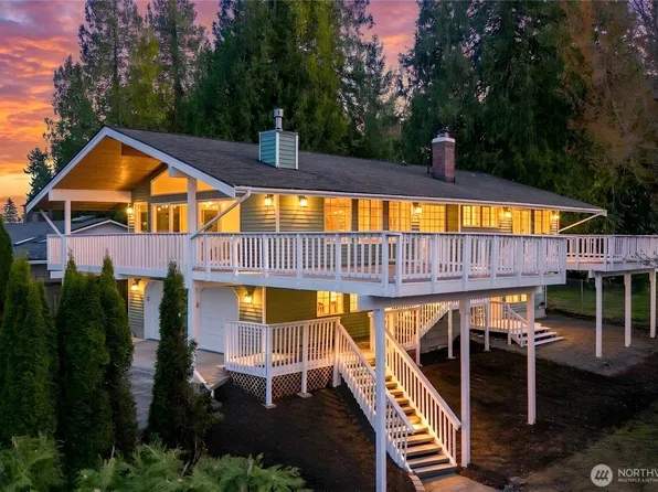 13430 Kenwanda Drive, Snohomish, WA 98296