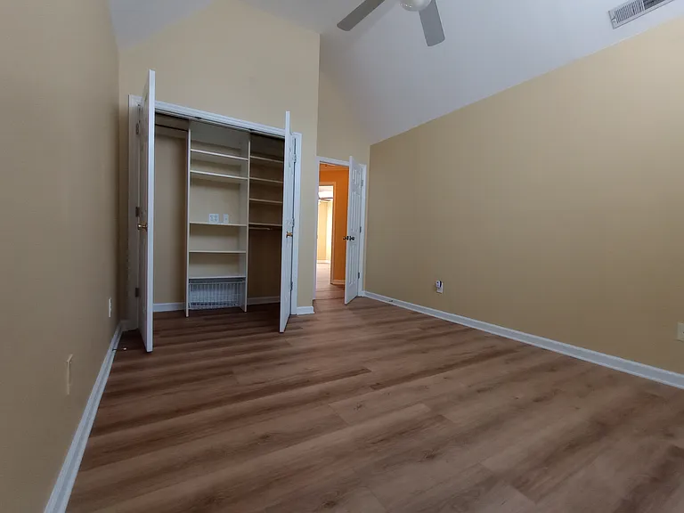 4th bedroom