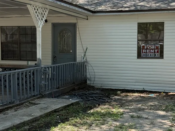511 Bob Sikes Blvd, Fort Walton Beach, FL 32547
