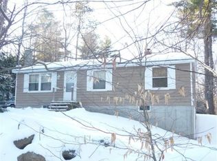 332 Brown Hill Rd, Belmont, NH 03220