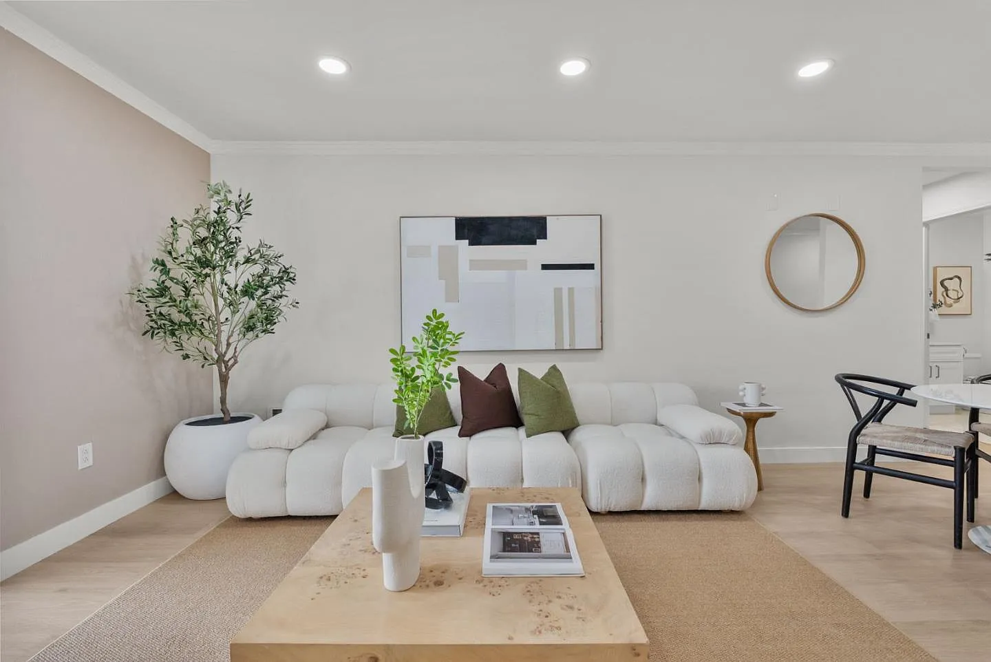 2001 McAllister St APT 112 - Photo 6