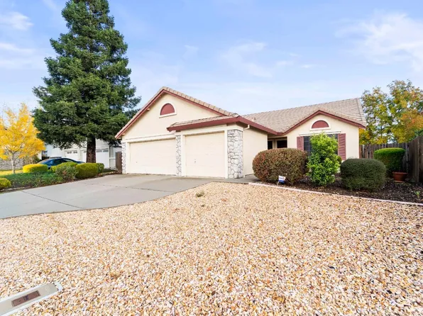1025 Zircon Court, Vacaville, CA 95687