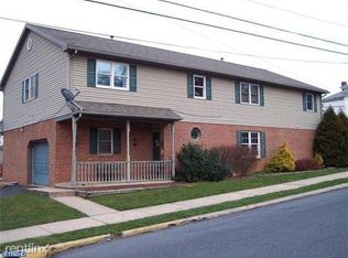125 Church St APT B, Reading, PA 19607