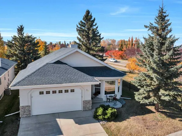 32 E Dowler St #26, Red Deer, AB T4R 3A1