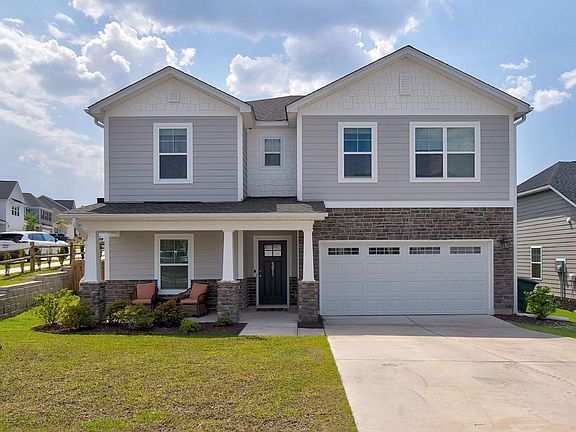 4th image of 5011 Lincoln Reece Ln