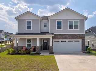 5011 Lincoln Reece Ln, Elgin, SC 29045
