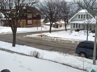 3787 N 10th St, Milwaukee, WI 53206