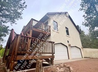 115 Valley Rd, Divide, CO 80814