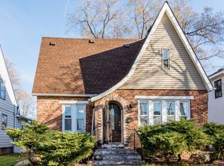 15433 Marshfield Ave, Harvey, IL 60426