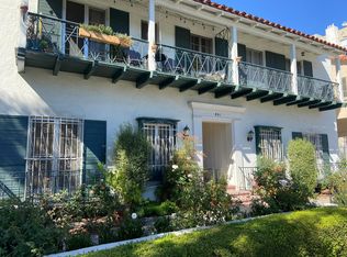 451 S Detroit St #102, Los Angeles, CA 90036