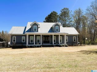 3252 Bethsaida Rd, Boaz, AL 35957