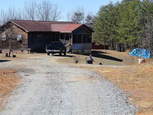 2nd image of 2449 Sunk Mountain Ln