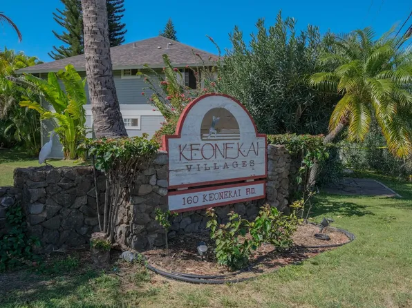 160 Keonekai Rd APT 13-206, Kihei, HI 96753