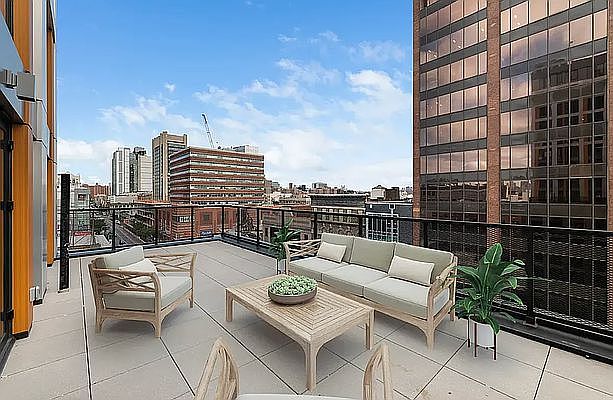 1st image of 60 W 125th St APT 1406