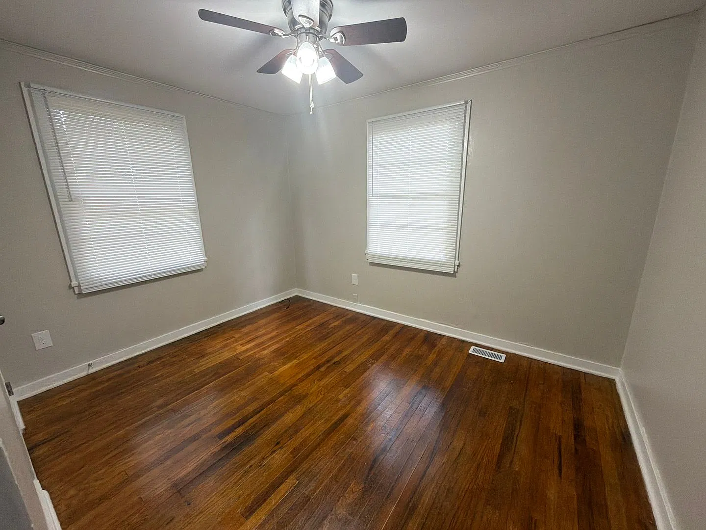 Now Available! Section 8 accepted! Located just off Peach Orchard Rd in Augusta, GA — Photo 4