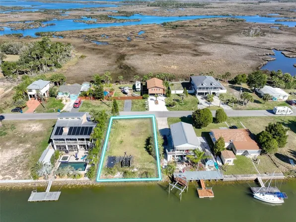 4004 Eagle Nest Dr #4, Spring Hill, FL 34607