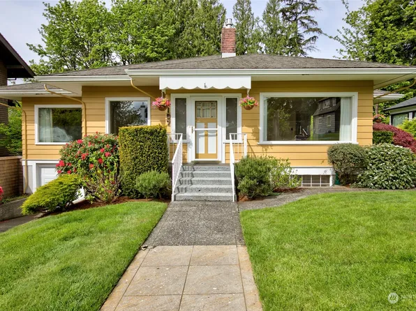 1107 N L Street, Aberdeen, WA 98520