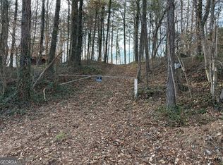 0 Old Georgia Rd, Heflin, AL 36264